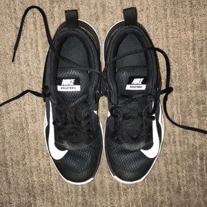 Women’s Nike Volleyball Court Shoes